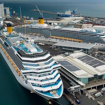 Savona Casa Per Vacanze E Lavoro Apartment Bagian luar foto