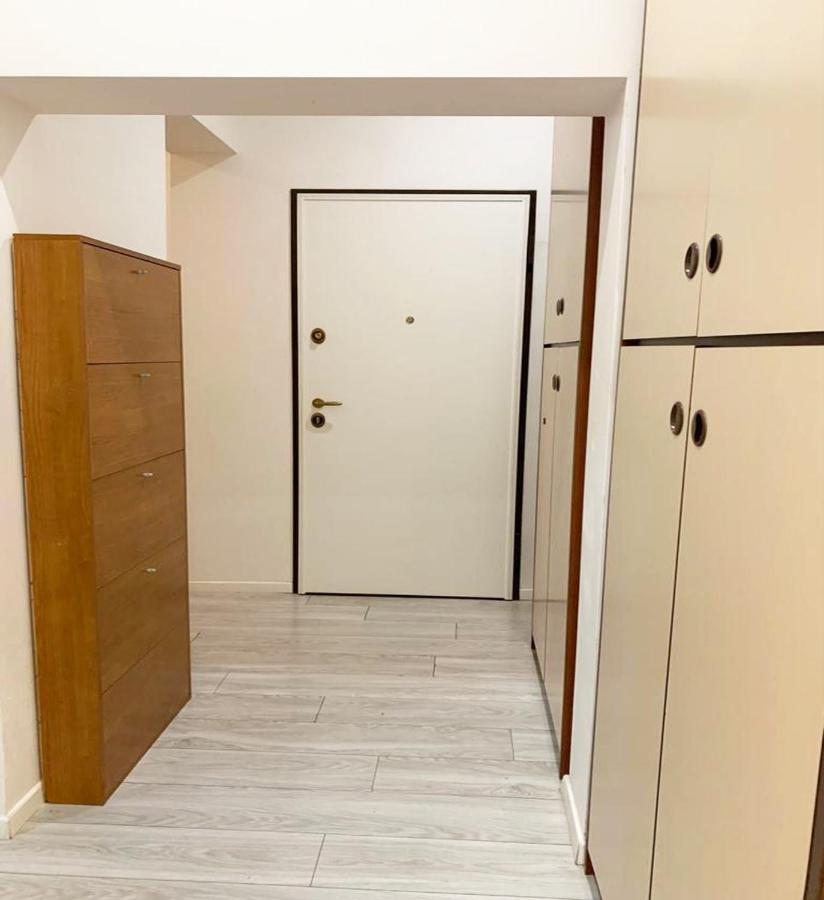 Savona Casa Per Vacanze E Lavoro Apartment Bagian luar foto