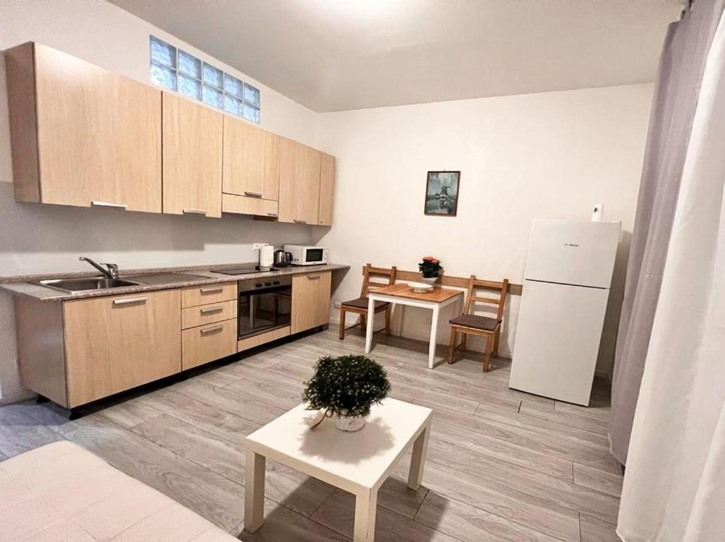 Savona Casa Per Vacanze E Lavoro Apartment Bagian luar foto